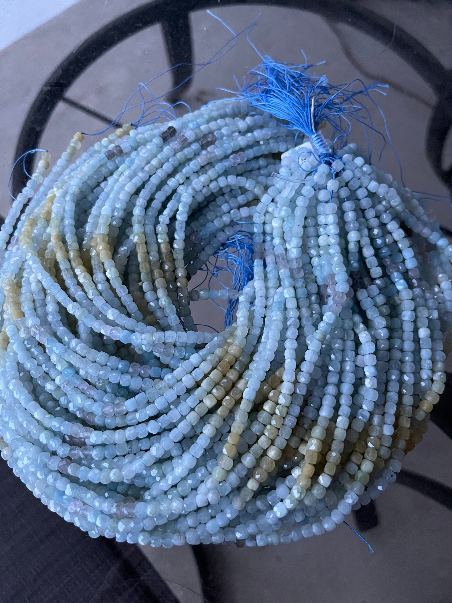 Aquamarine