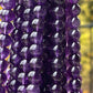 Amethyst Smooth ball