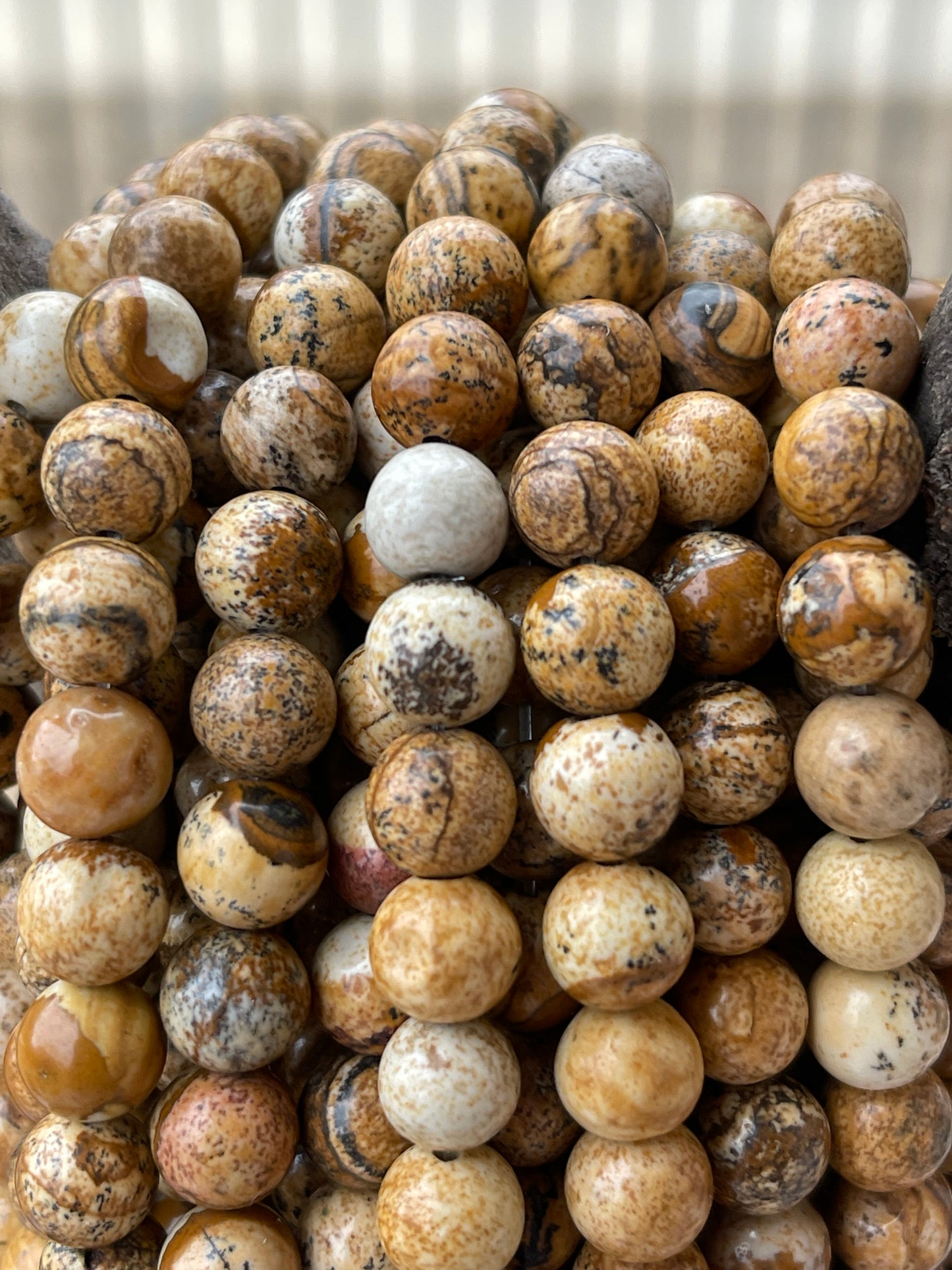 Picture Jasper