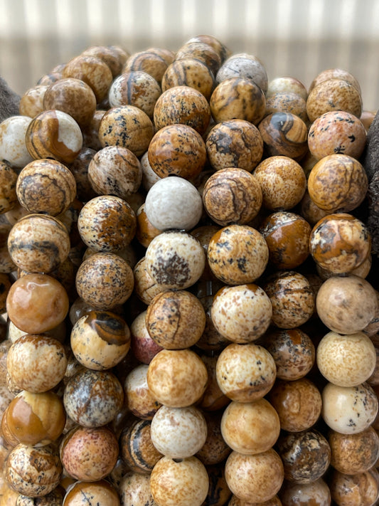 Picture Jasper